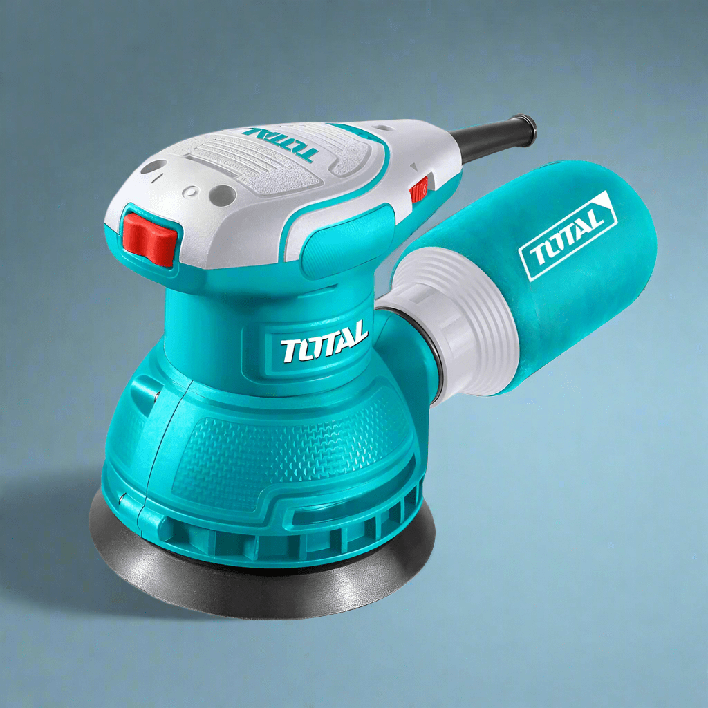 Total Sander Total Rotary Sander 320W - TF2131256