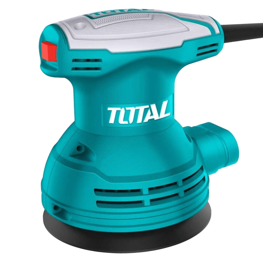 Total Sander Total Rotary Sander 320W - TF2131256