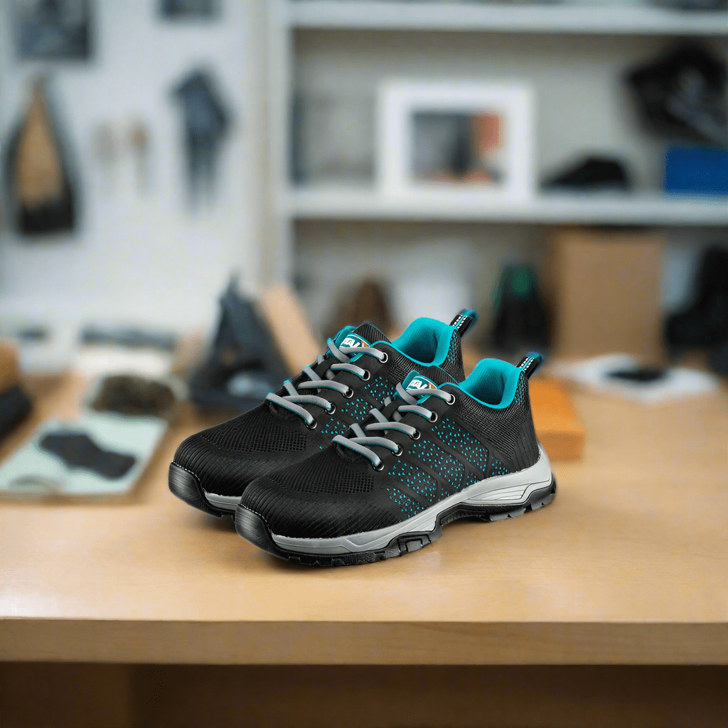 Total Boots & Footwear Total Safety Boots - TSP206SB