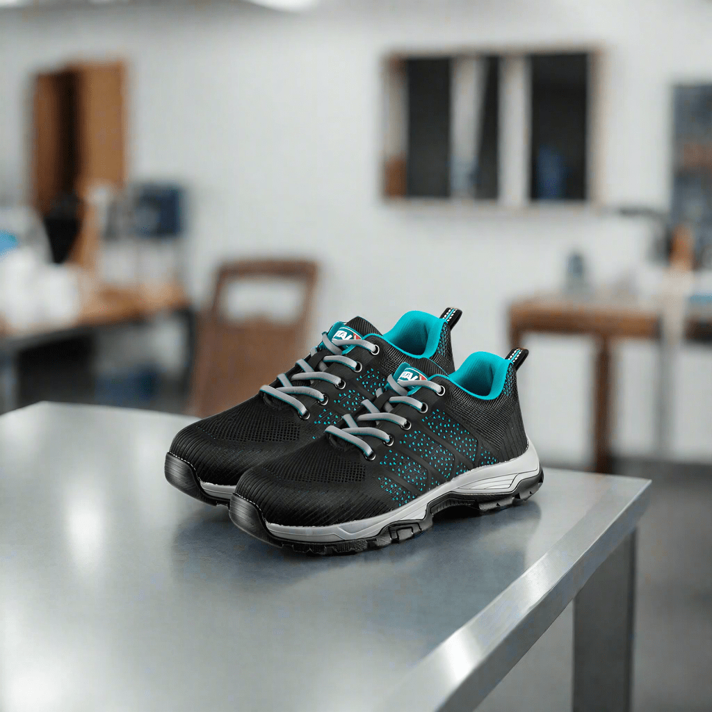 Total Boots & Footwear Total Safety Boots - TSP206SB