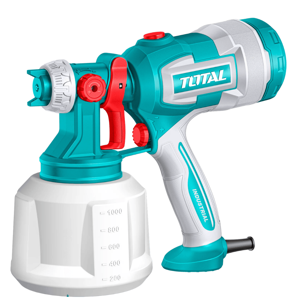 Total Spray Gun Total Spray Gun 530W - TT4506
