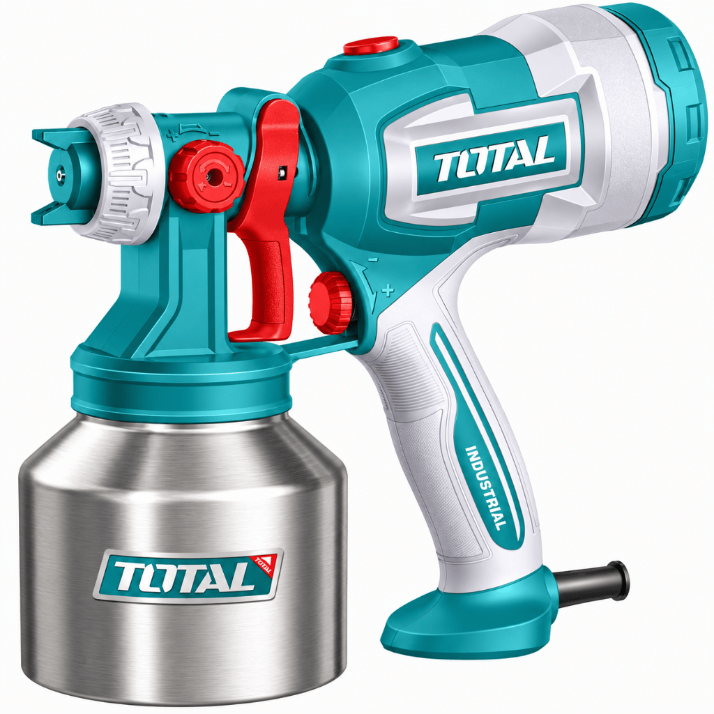 Total Spray Gun Total Spray Gun 530W - TT45061