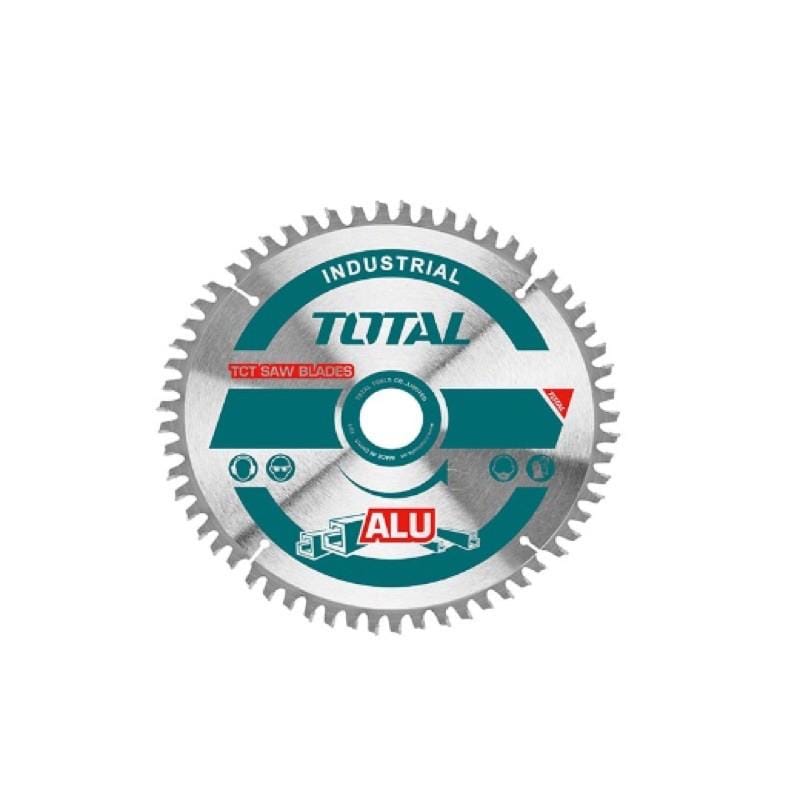 Total Grinding & Cutting Wheels Total TCT Saw Blade for Aluminum