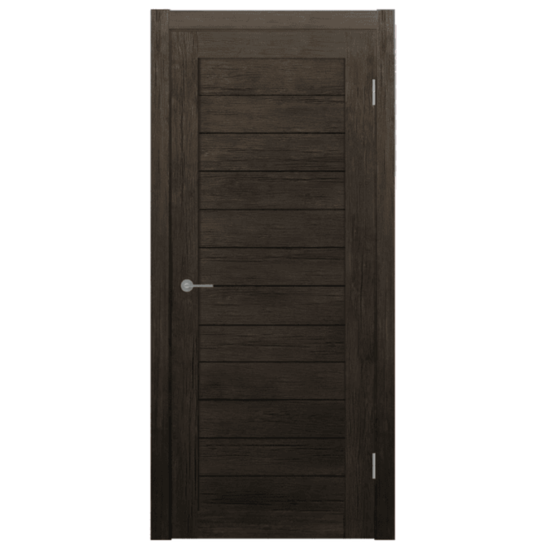 Unidoors Security Doors Unidoors Old Tree PVC Internal Door - ES01