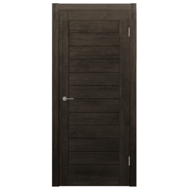 Unidoors Security Doors Unidoors Old Tree PVC Internal Door - ES01