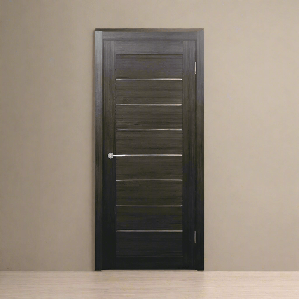 Unidoors Security Doors Unidoors Old Tree PVC Internal Door - MD01