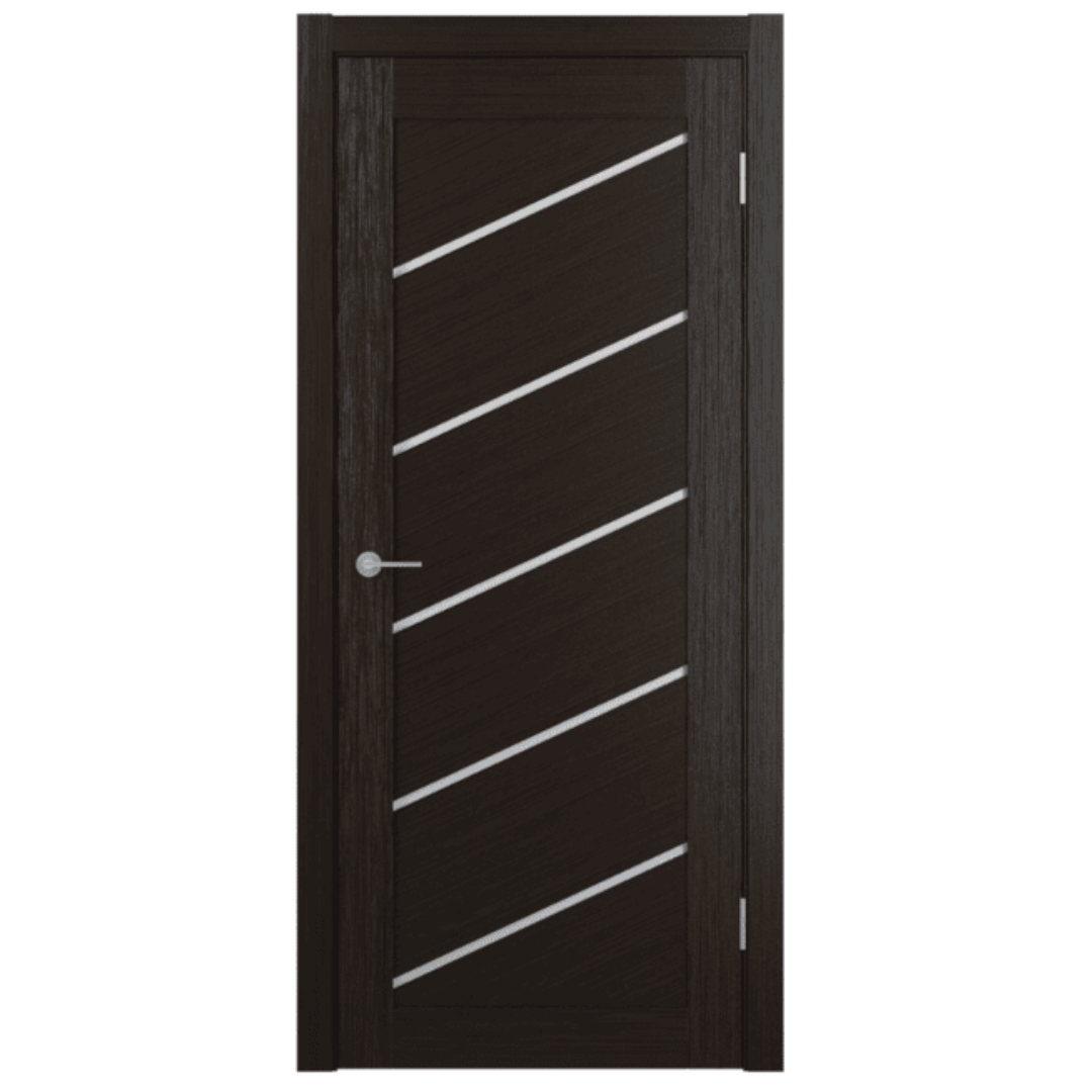 Unidoors Security Doors Unidoors Old Tree PVC Internal Door - MD03