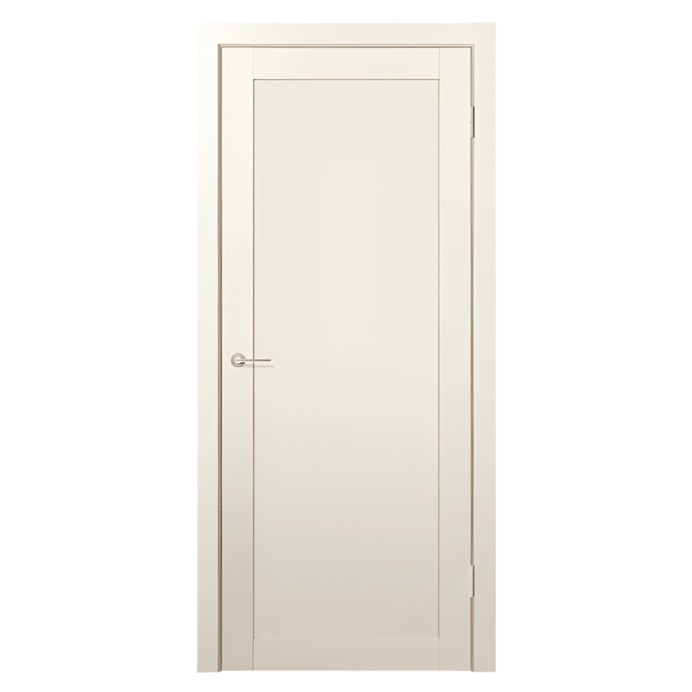 Unidoors Security Doors Unidoors Vanilla PP Internal Door - EL01