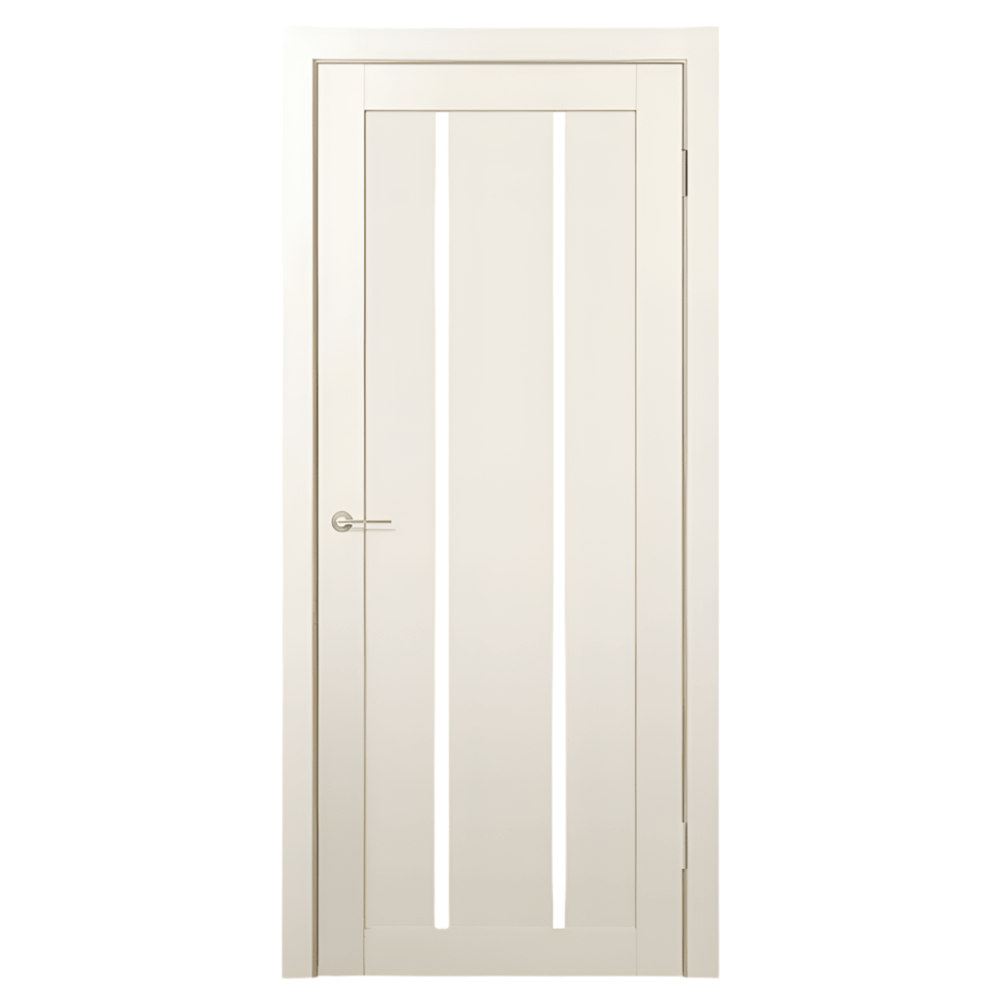 Unidoors Security Doors Unidoors Vanilla PP Internal Door - EL02
