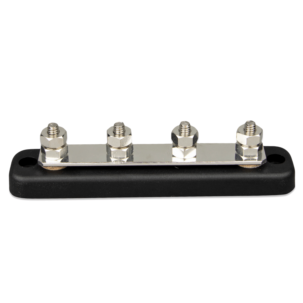 Victron Batteries & Accessories Victron Energy 150A 4P+Cover - VBB115040020