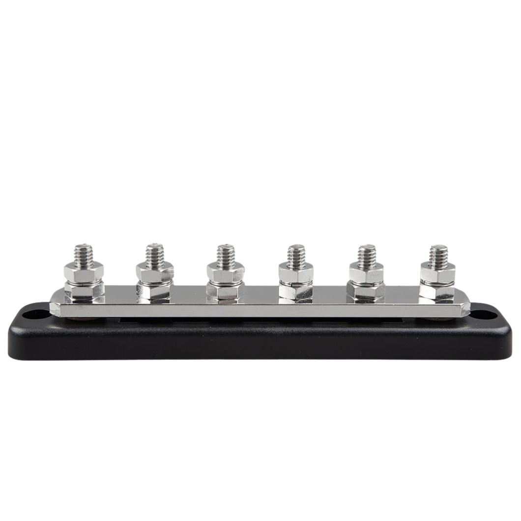 Victron Batteries & Accessories Victron Energy 250A 6P+Cover - VBB125060020