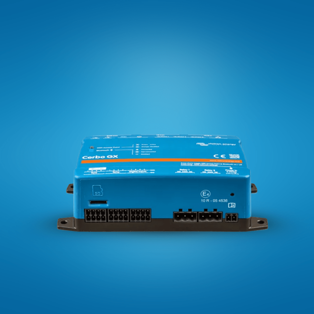 Victron Batteries & Accessories Victron Energy Cerbo GX