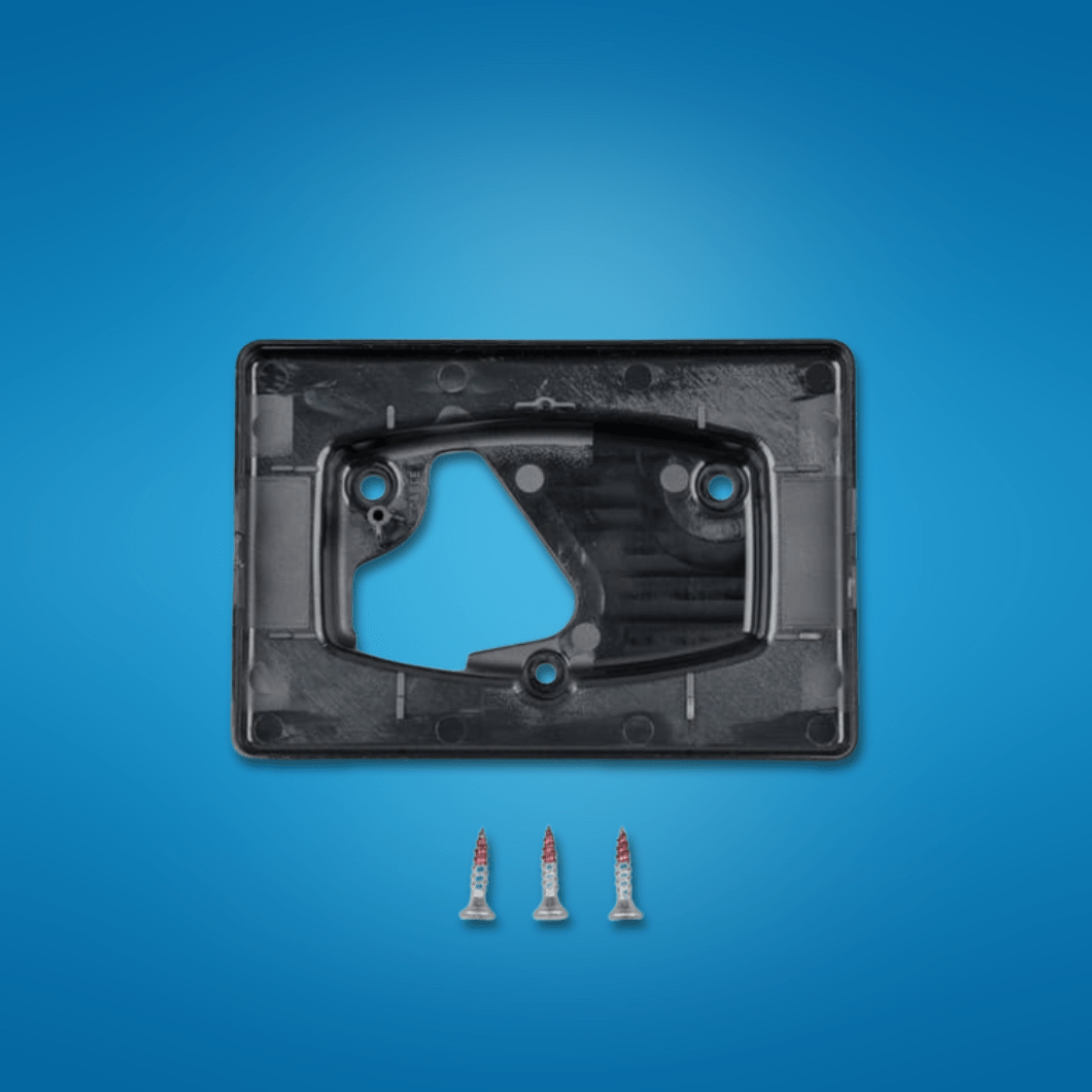 Victron Batteries & Accessories Victron Energy Solar GX Touch 50 Wall Mount - BPP900465050