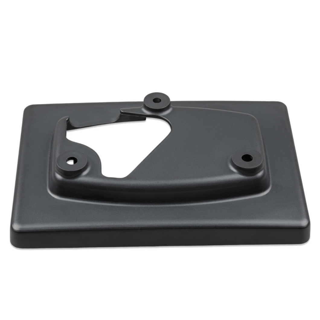 Victron Batteries & Accessories Victron Energy Solar GX Touch 50 Wall Mount - BPP900465050