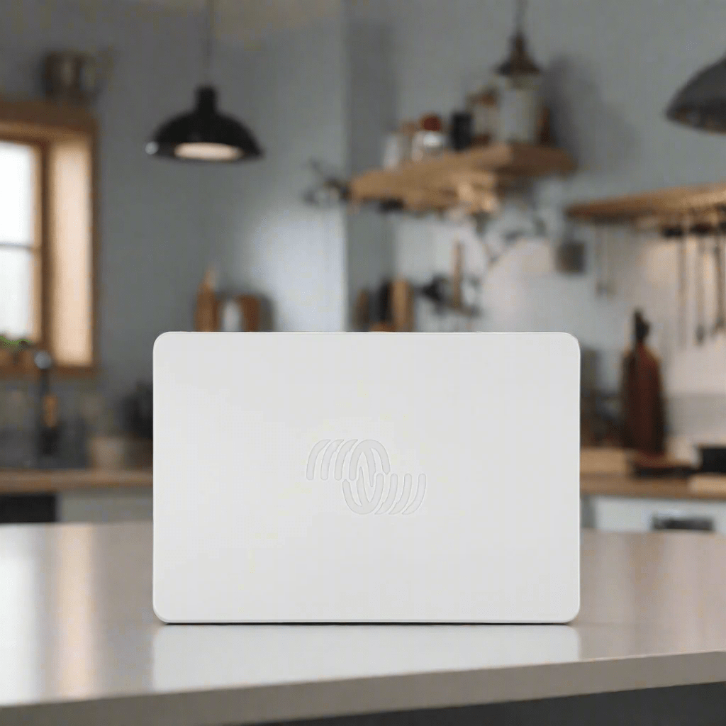 Victron Batteries & Accessories Victron Energy Solar GX Touch 70 Protection Cover - BPP900462070