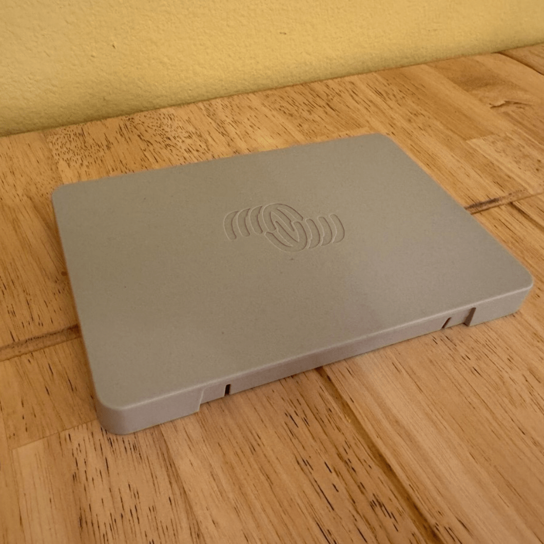 Victron Batteries & Accessories Victron Energy Solar GX Touch 70 Protection Cover - BPP900462070