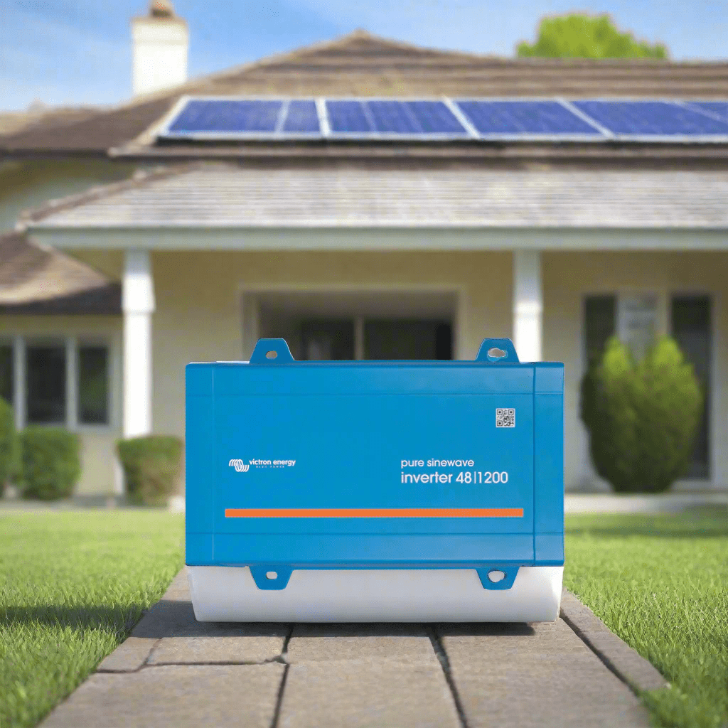 Victron Inverters & Inverter/Chargers Victron Phoenix 48/1200 230v VE.Direct UK - PIN482120400