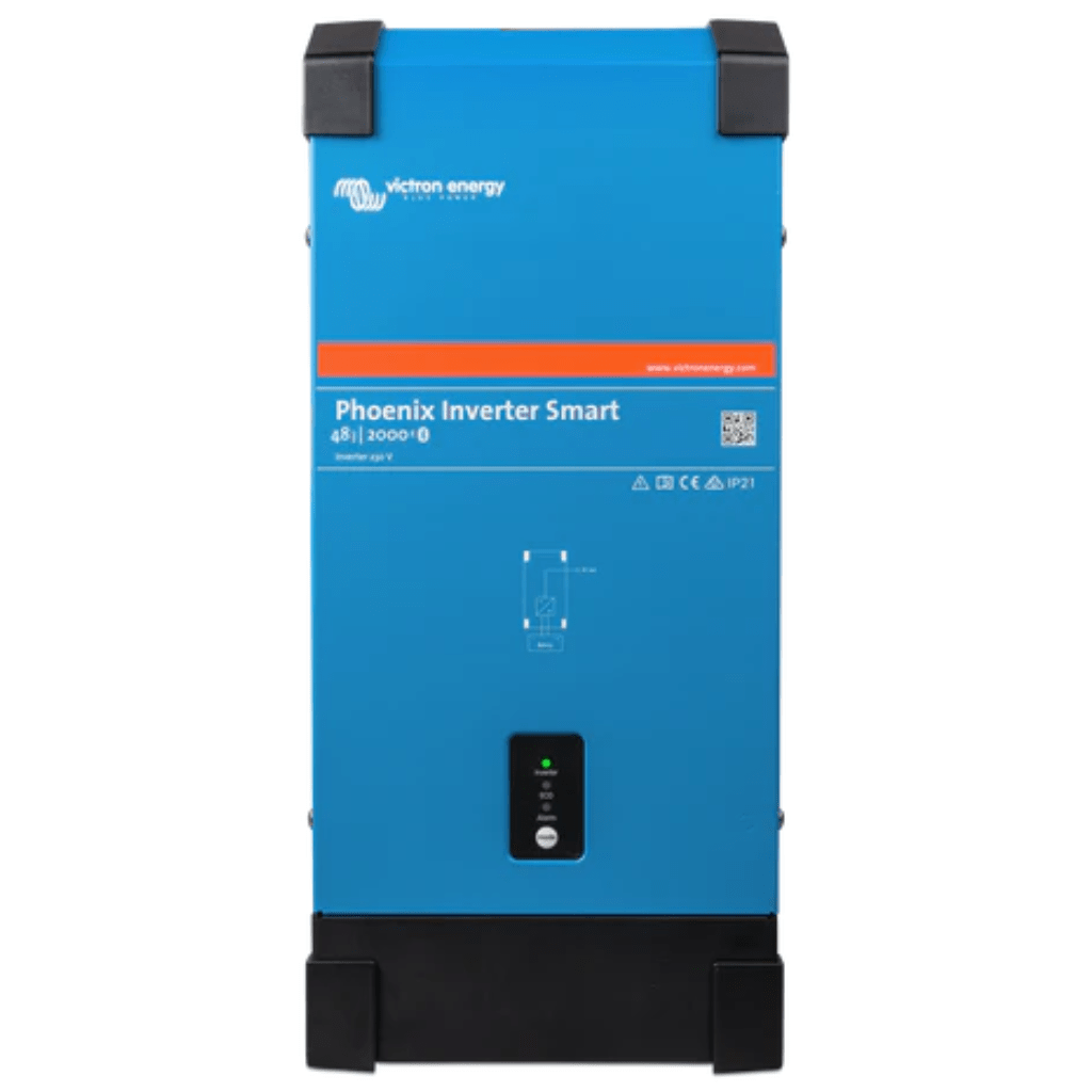 Victron Inverters & Inverter/Chargers Victron Phoenix 48/2000 230V Smart - PIN482200000