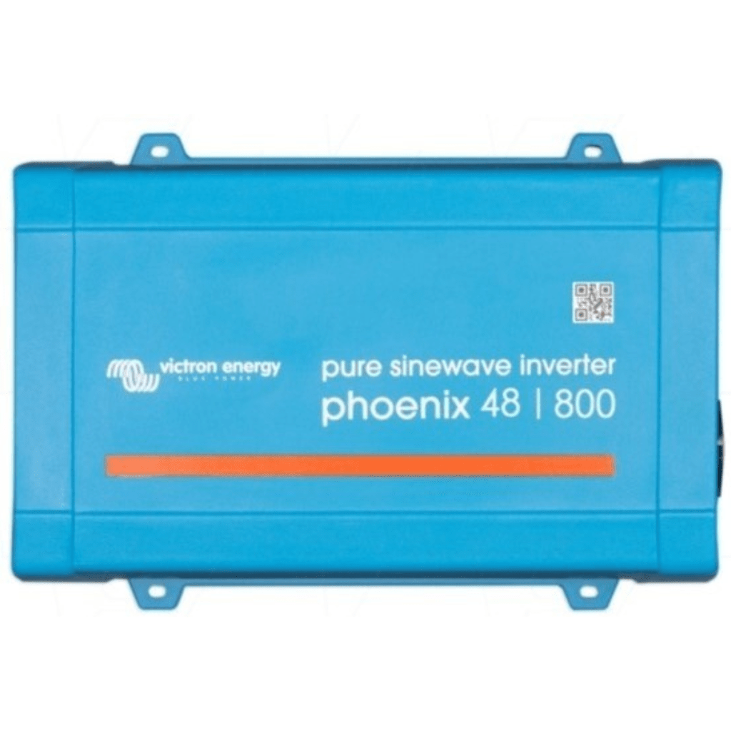 Victron Inverters & Inverter/Chargers Victron Phoenix 48/800 230V VE. Direct UK - PIN481800400