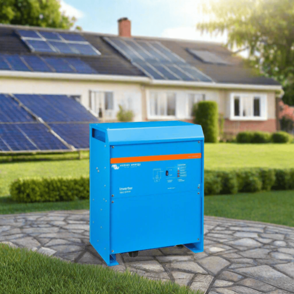 Victron Power Management & Protection Victron Phoenix Inverter 24/3000 3000VA Pure Sine Wave - PIN243020000