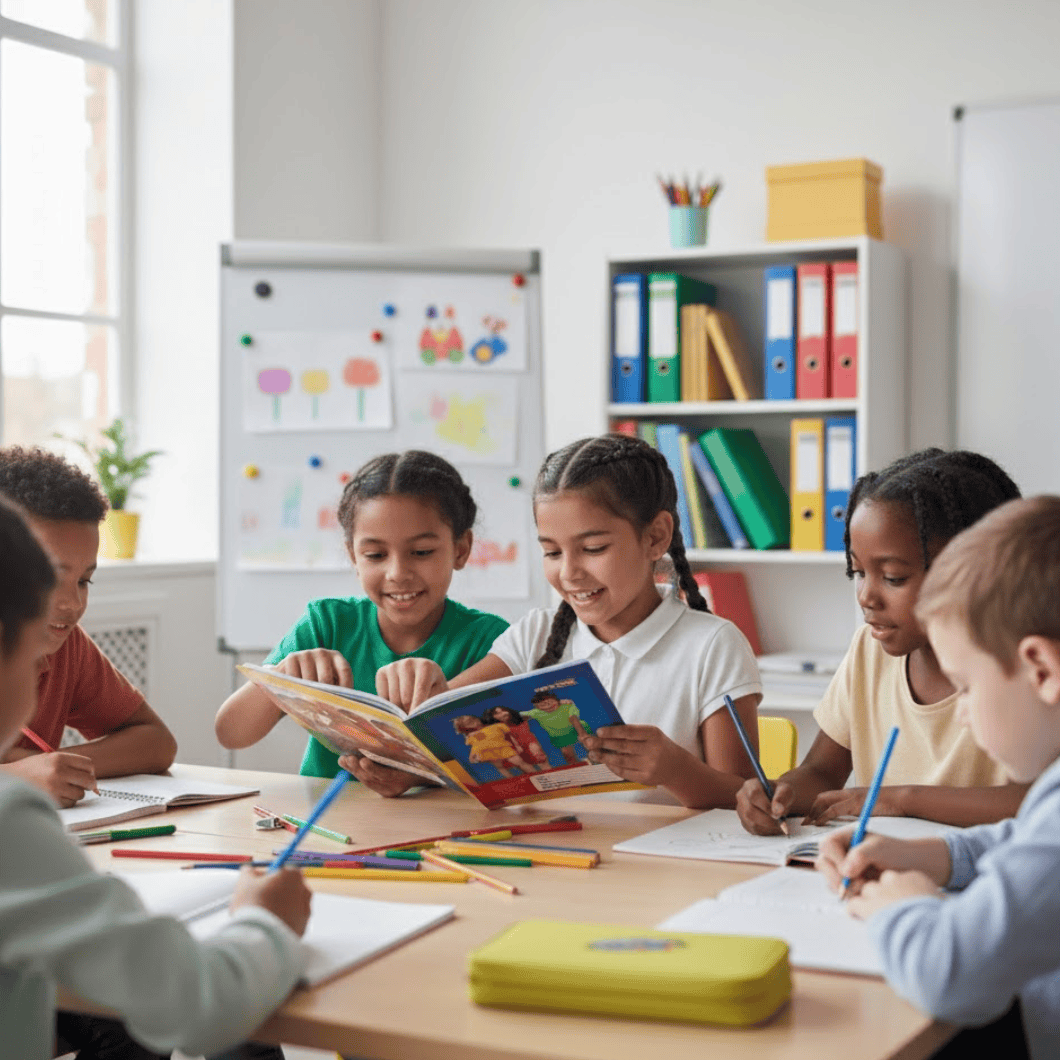 Vistaline Writing & Stationery Vistaline Flexi Note 3 Hard Cover Exercise Book - 160 Pages