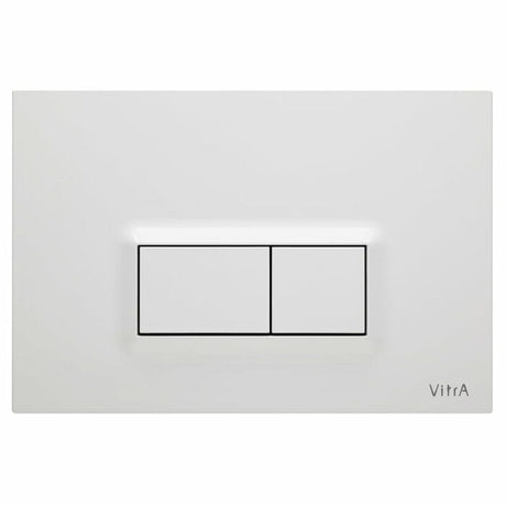 Vitra Toilet & Urinal Vitra Loop R Mechanical Control Panel