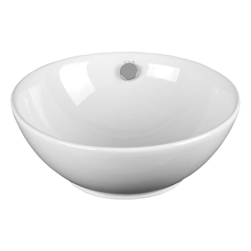 Vitra Bathroom Sink Vitra Options Bowl - 4324B003-0012