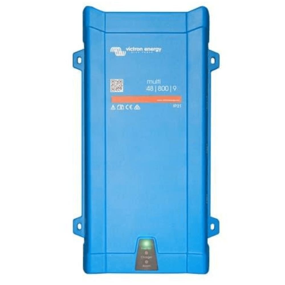 Vitron Inverters & Inverter/Chargers Vitron Energy Multiplus 48/1200/13-16 230v VE.Bus Hybrid Inverter Charger - PMP482120000