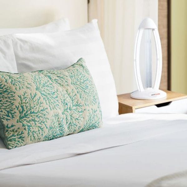 Voltplus Lamps & Lightings Voltplus UV Disinfectant Lamp with Remote - UVC-1131