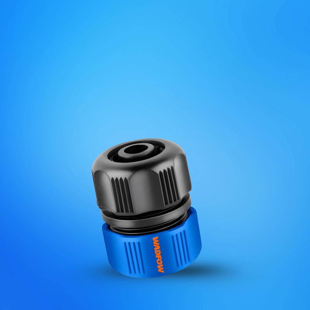 Wadfow Chuck Keys & Specialty Accessories Wadfow 1/2" Plastic Mender - WQC2E21