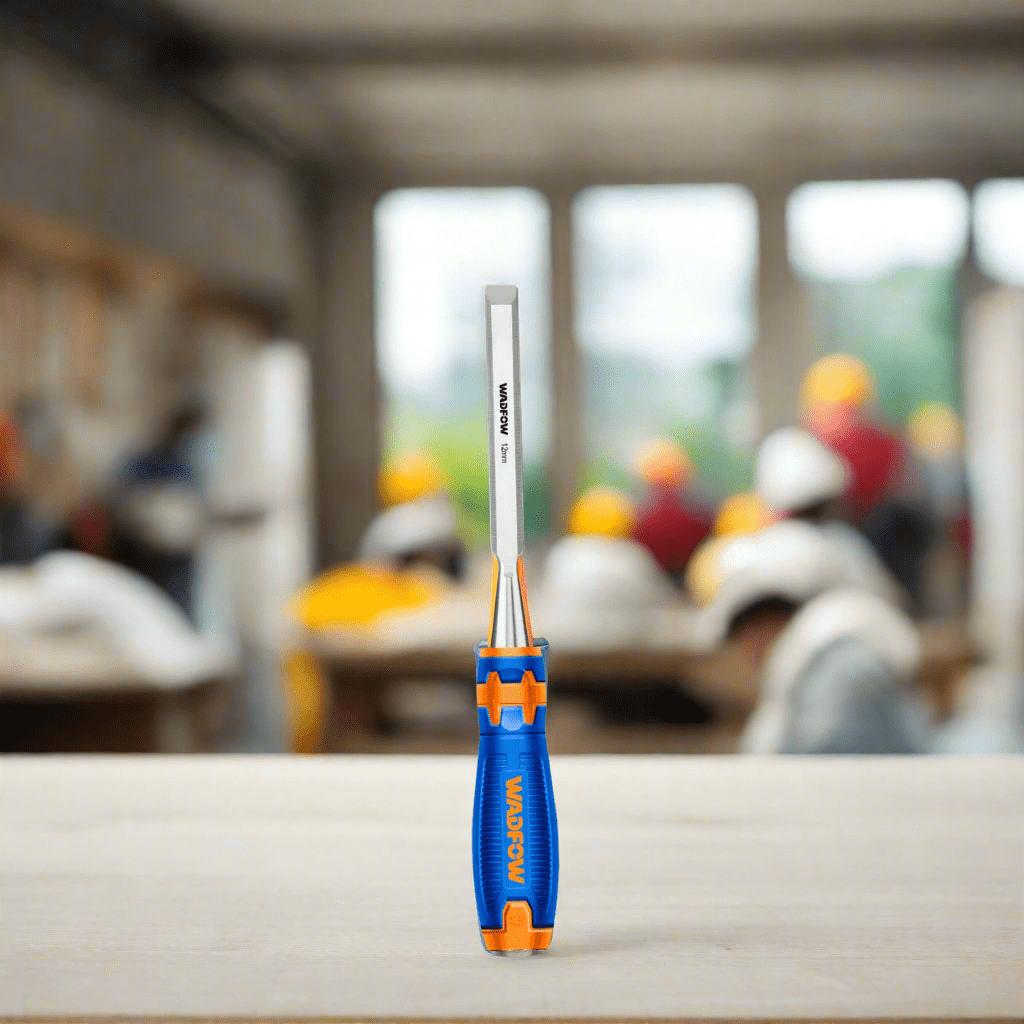 Wadfow Chisels Files Planes & Punches Wadfow 1/2" Wood Chisel - WWC1212