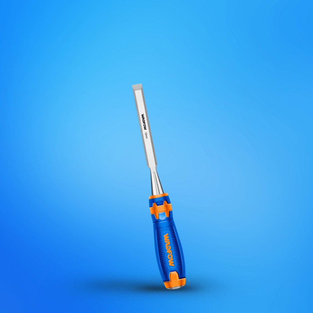 Wadfow Chisels Files Planes & Punches Wadfow 1/2" Wood Chisel - WWC1212