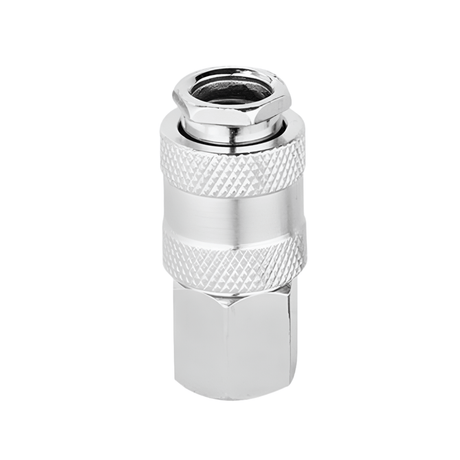 Wadfow Compressor & Air Tool Accessories Wadfow 1/4" Female Thread Air Quick Coupler - WQP0970