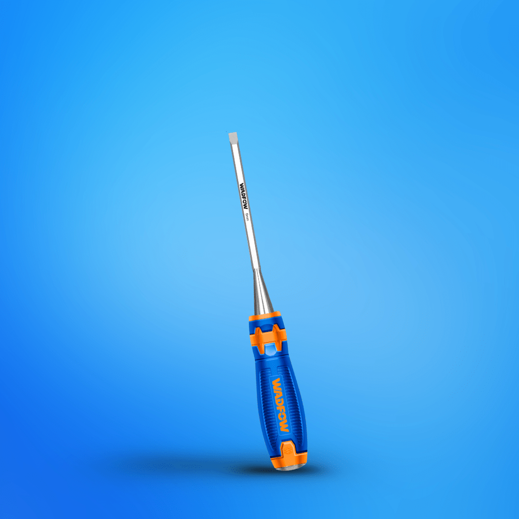 Wadfow Chisels Files Planes & Punches Wadfow 1/4" Wood Chisel - WWC1206