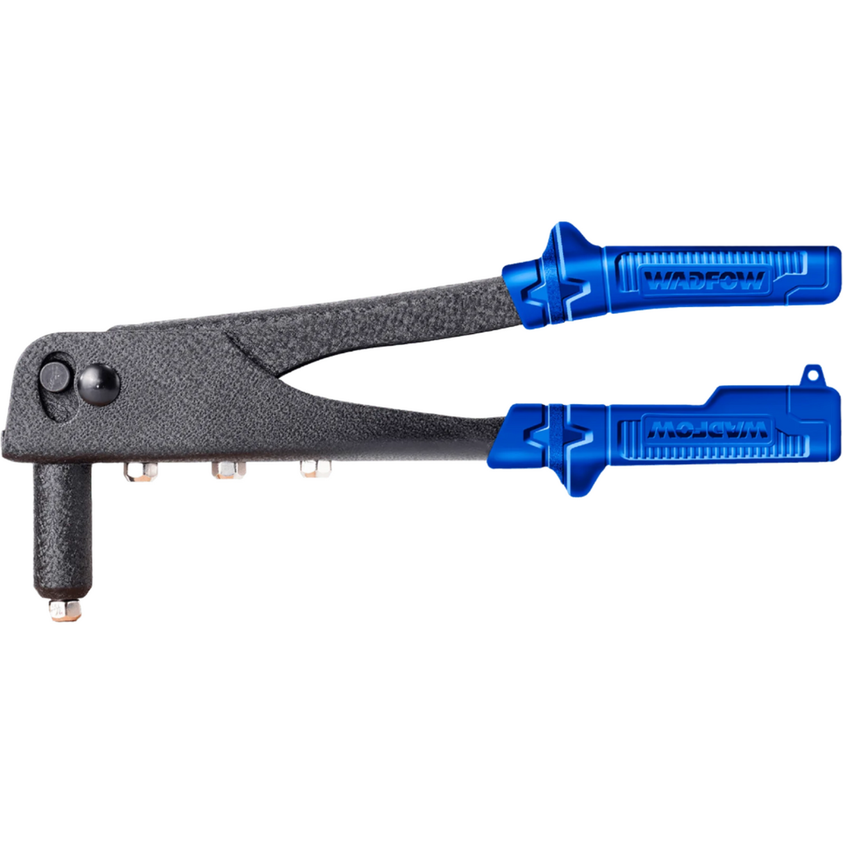 Wadfow Staplers Riveters & Fasteners Wadfow 10.5″ Hand Riveter - WHR1610