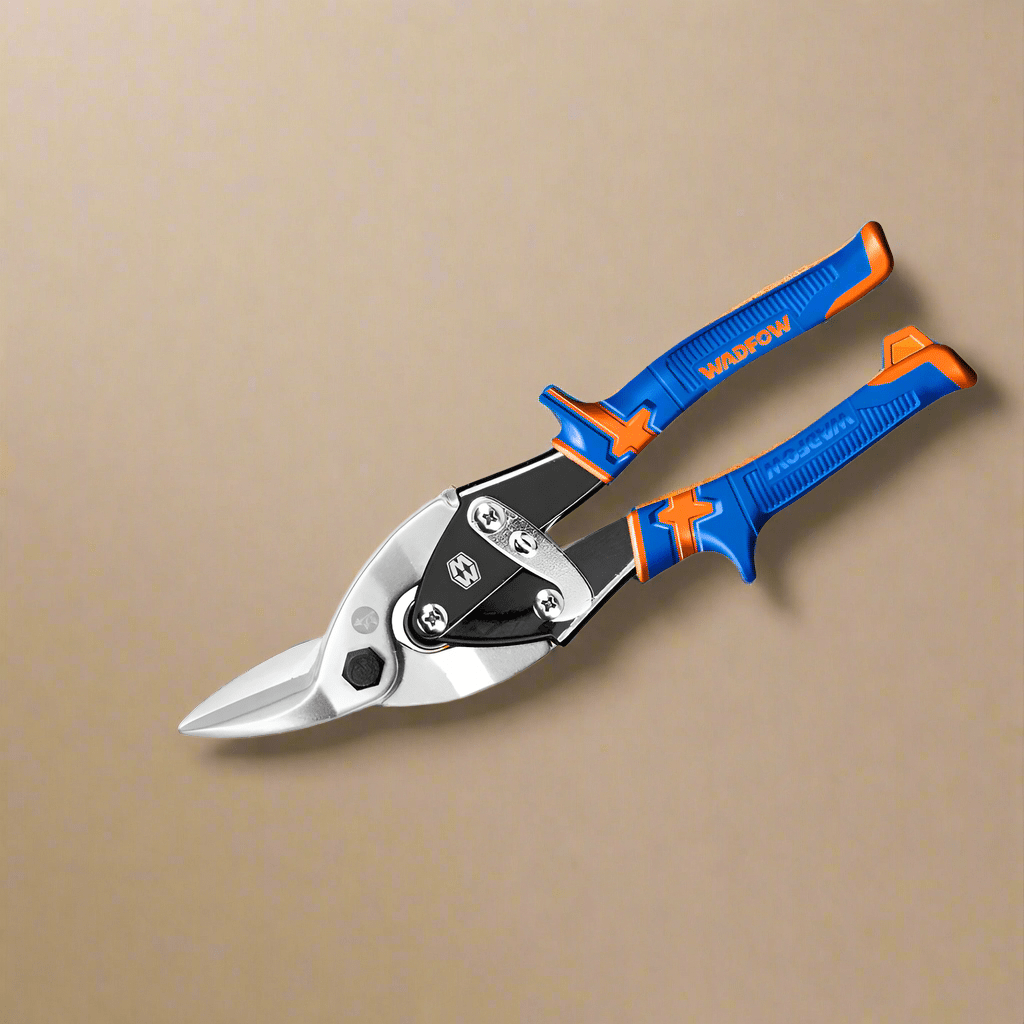 Wadfow Hand Saws & Cutting Tools Wadfow 10" Aviation Snip