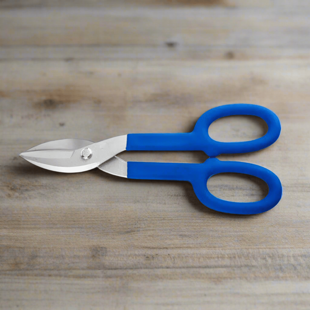 Wadfow Hand Saws & Cutting Tools Wadfow 10" Tin Snip - WAS4410