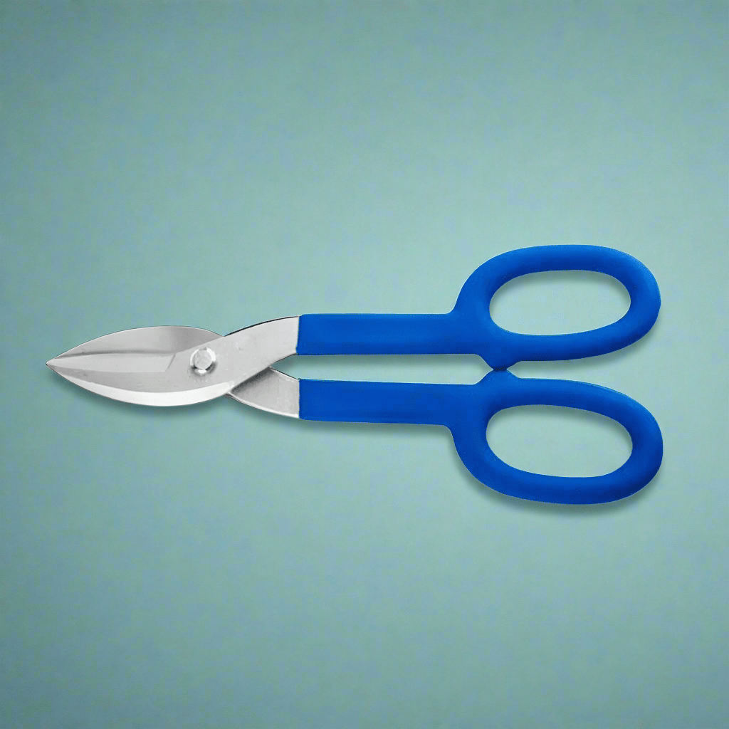 Wadfow Hand Saws & Cutting Tools Wadfow 10" Tin Snip - WAS4410