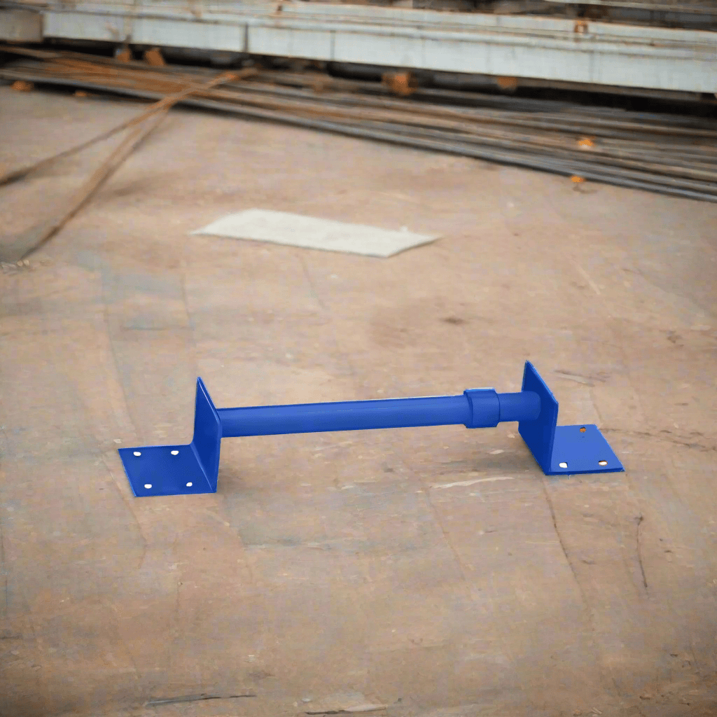 Wadfow Hanging Tools Wadfow 1000kg Rotary Hoist Frame - WETS1A03