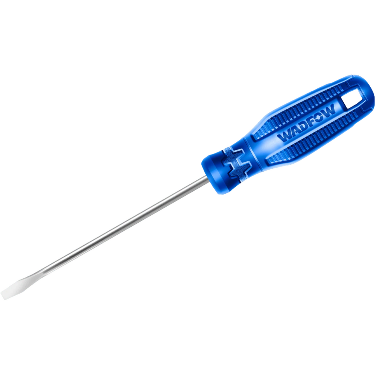 Wadfow Screwdrivers Wadfow 100mm Slotted Screwdriver