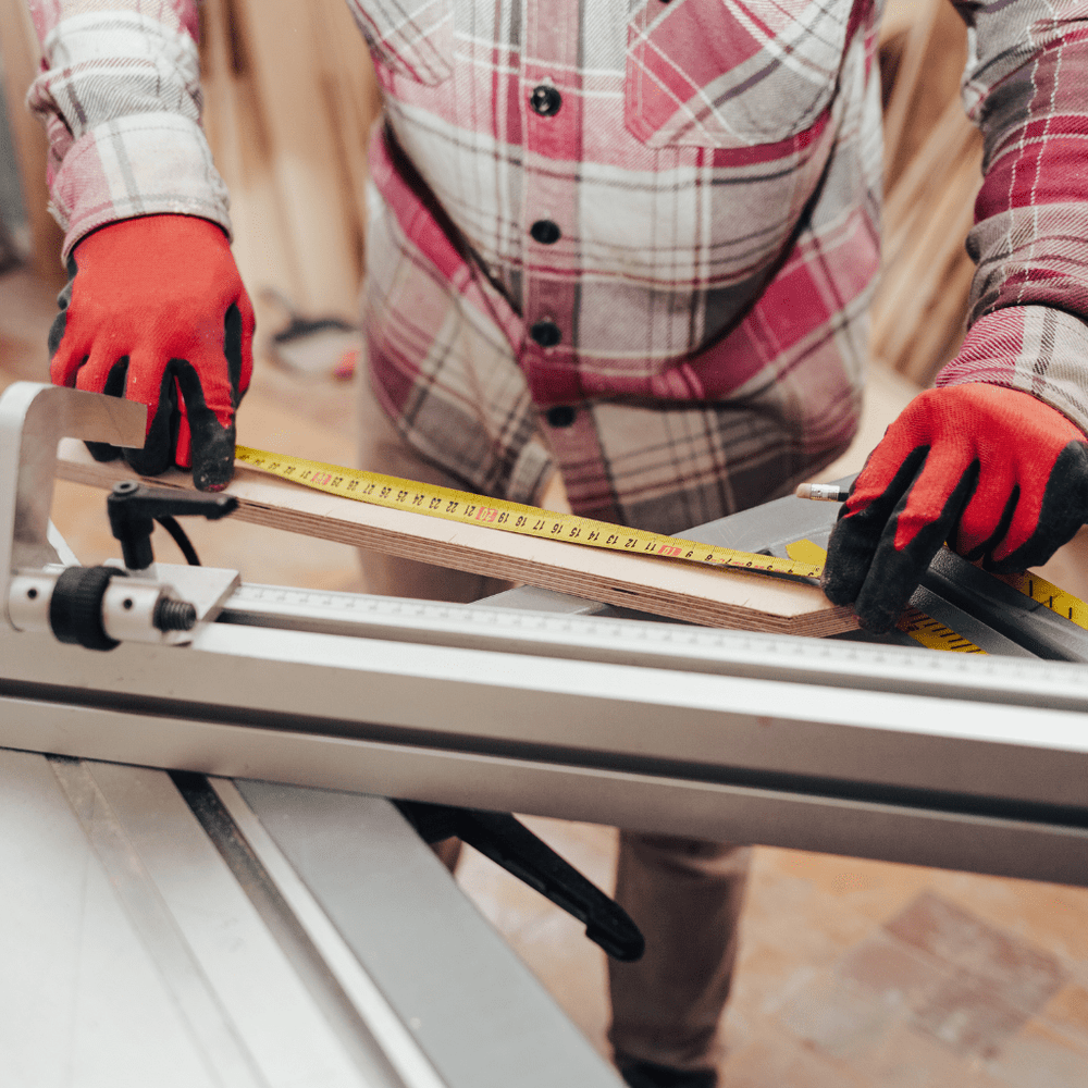 Wadfow Tape Measure Wadfow 10m x 25mm Steel Measuring Tape - WMT1250