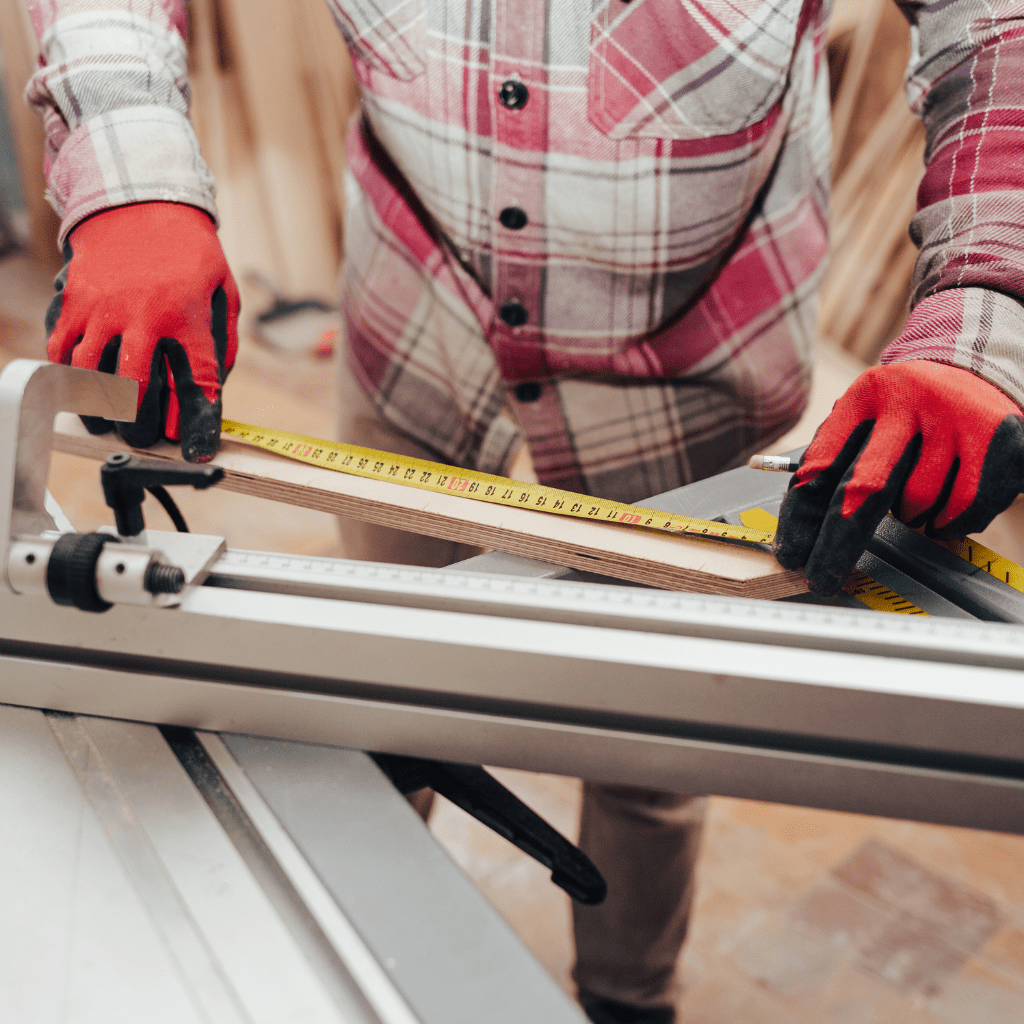 Wadfow Tape Measure Wadfow 10m x 25mm Steel Measuring Tape - WMT1250