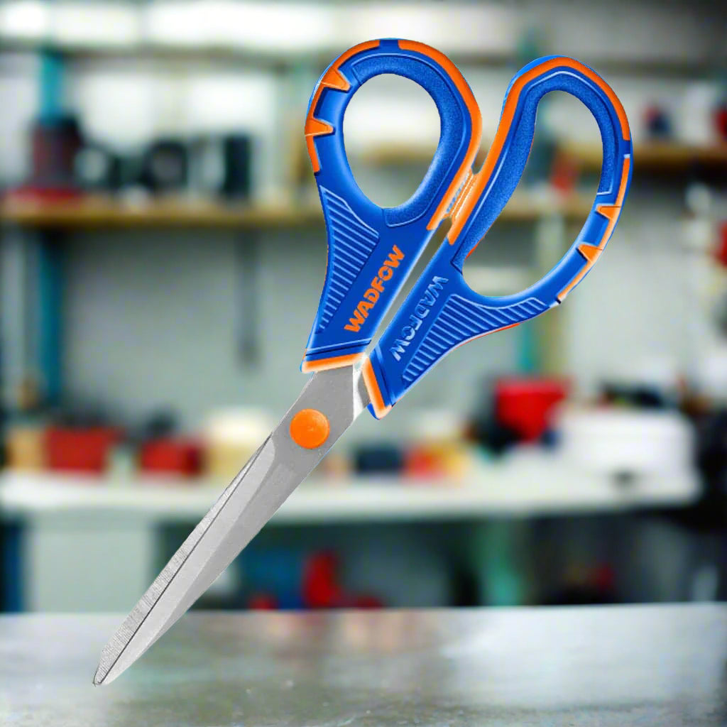 Wadfow Hand Saws & Cutting Tools Wadfow 11" Stainless Steel Scissors - WSX1604