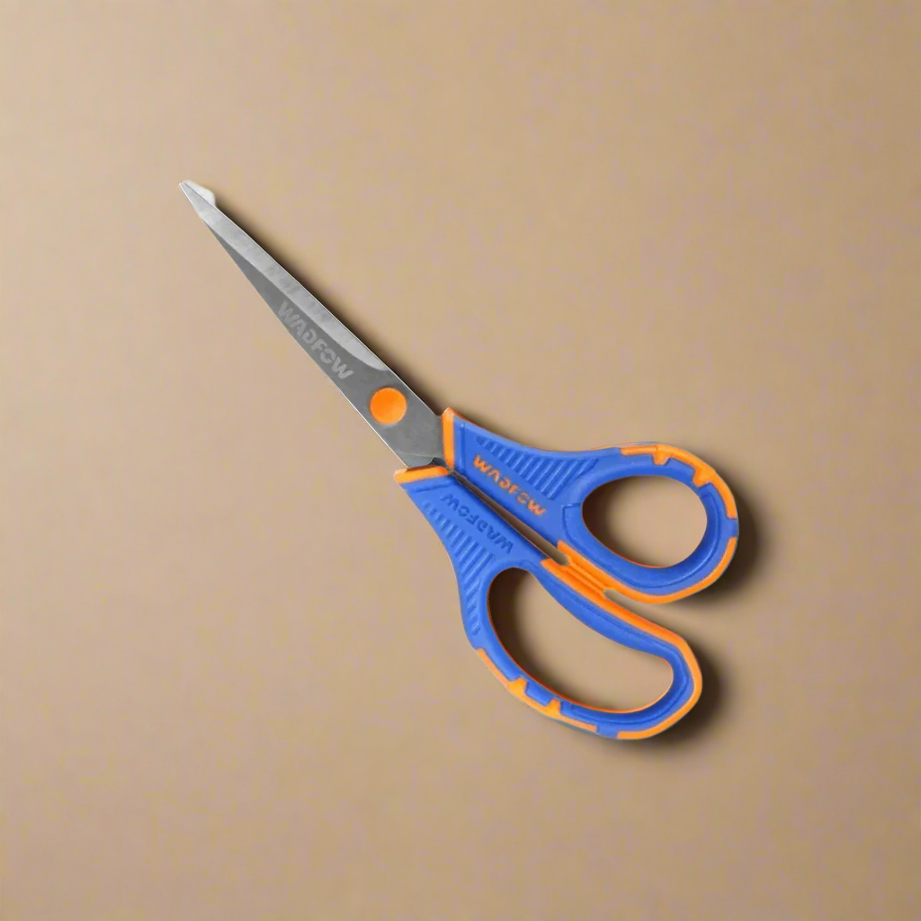 Wadfow Hand Saws & Cutting Tools Wadfow 11" Stainless Steel Scissors - WSX1604