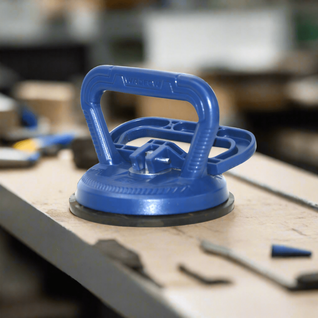 Wadfow Construction Equipment Wadfow 115mm Sucker - WKR1G25