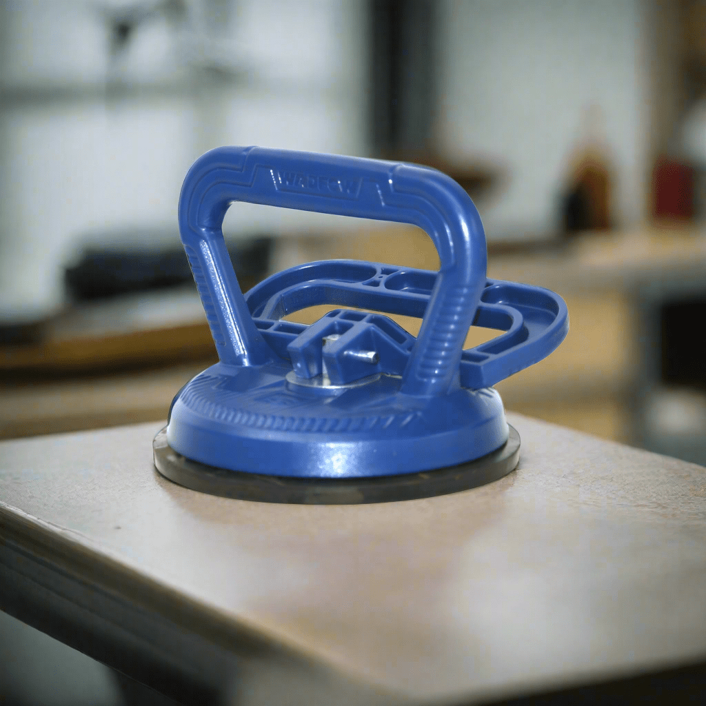 Wadfow Construction Equipment Wadfow 115mm Sucker - WKR1G25