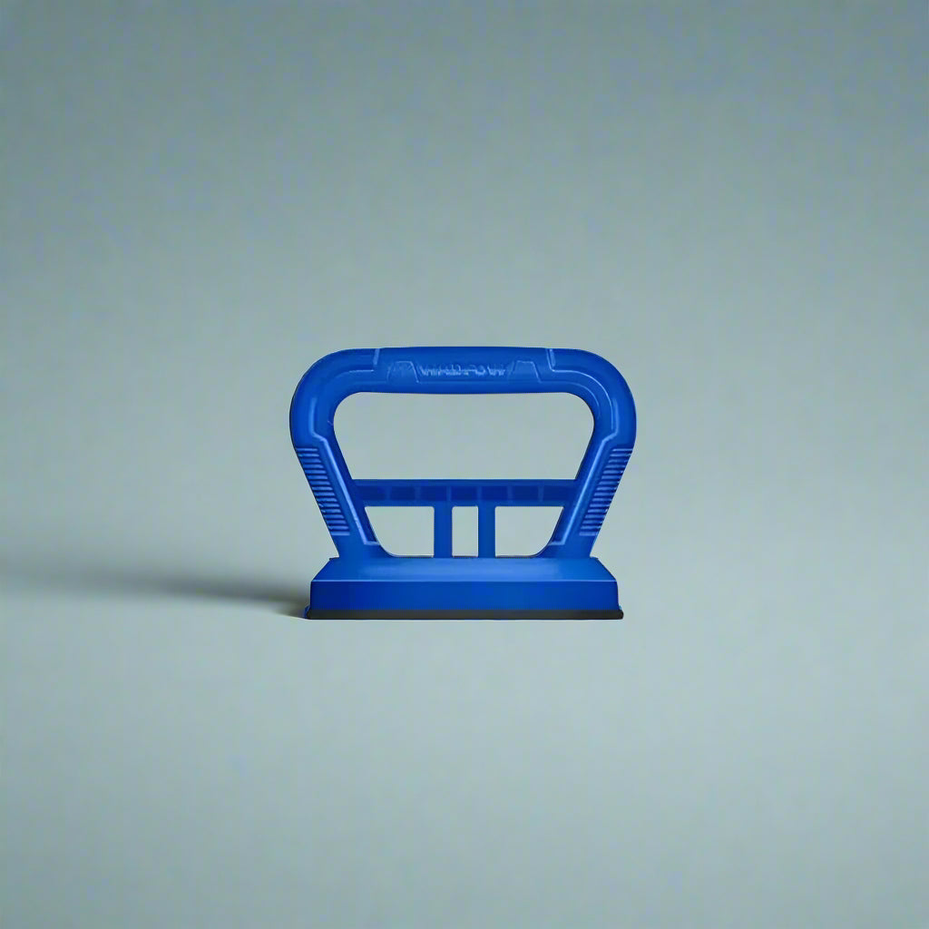 Wadfow Construction Equipment Wadfow 115mm Sucker - WKR1G25