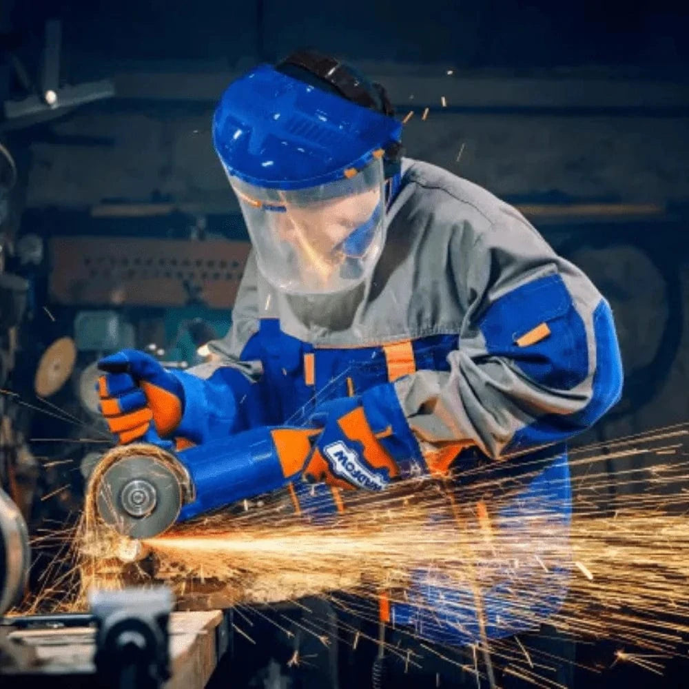 Wadfow Grinding & Cutting Wheels Wadfow 115x1.0mm Abrasive Metal Cutting Disc - WAC2L45