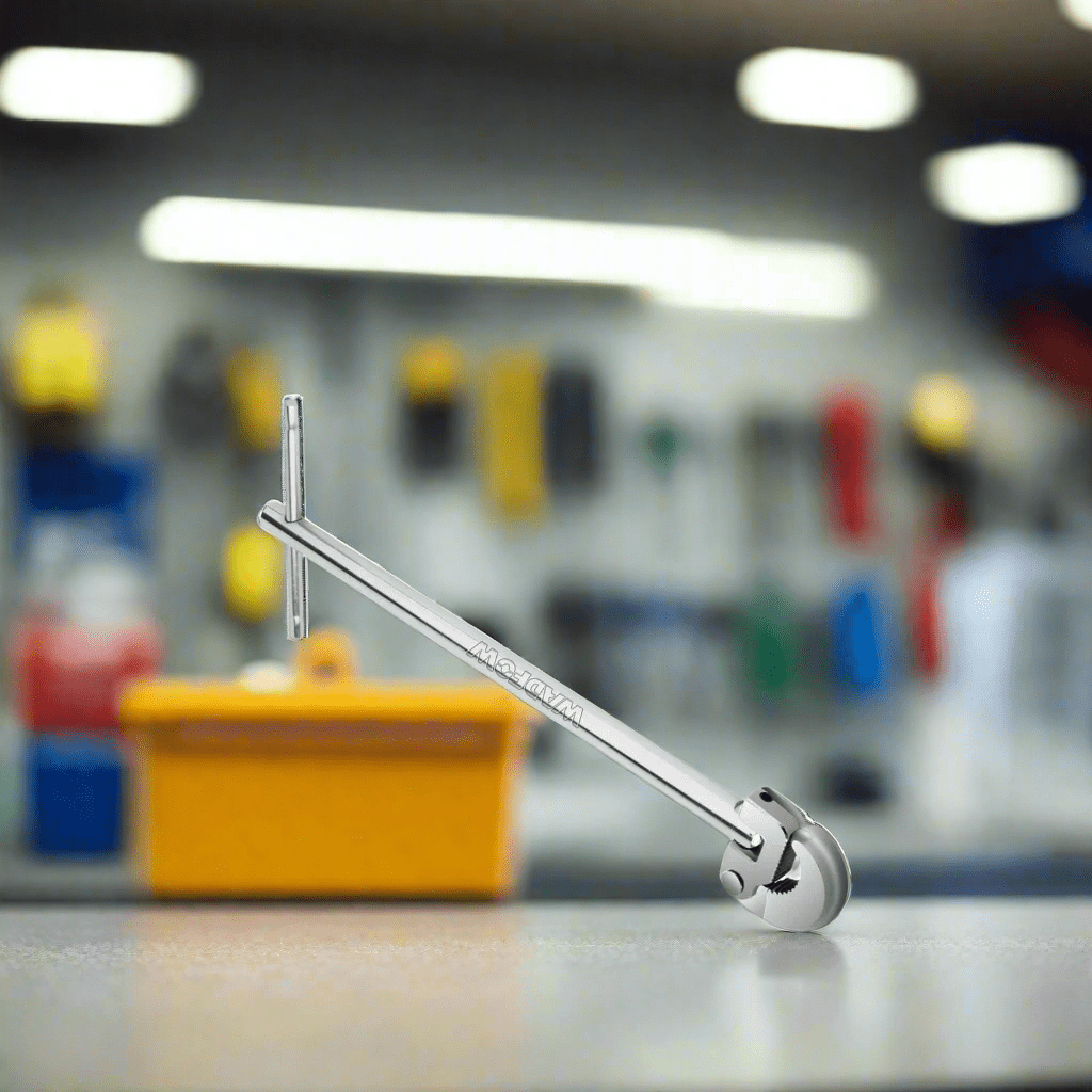 Wadfow Wrenches Wadfow 12" Basin Wrench - WBF1732