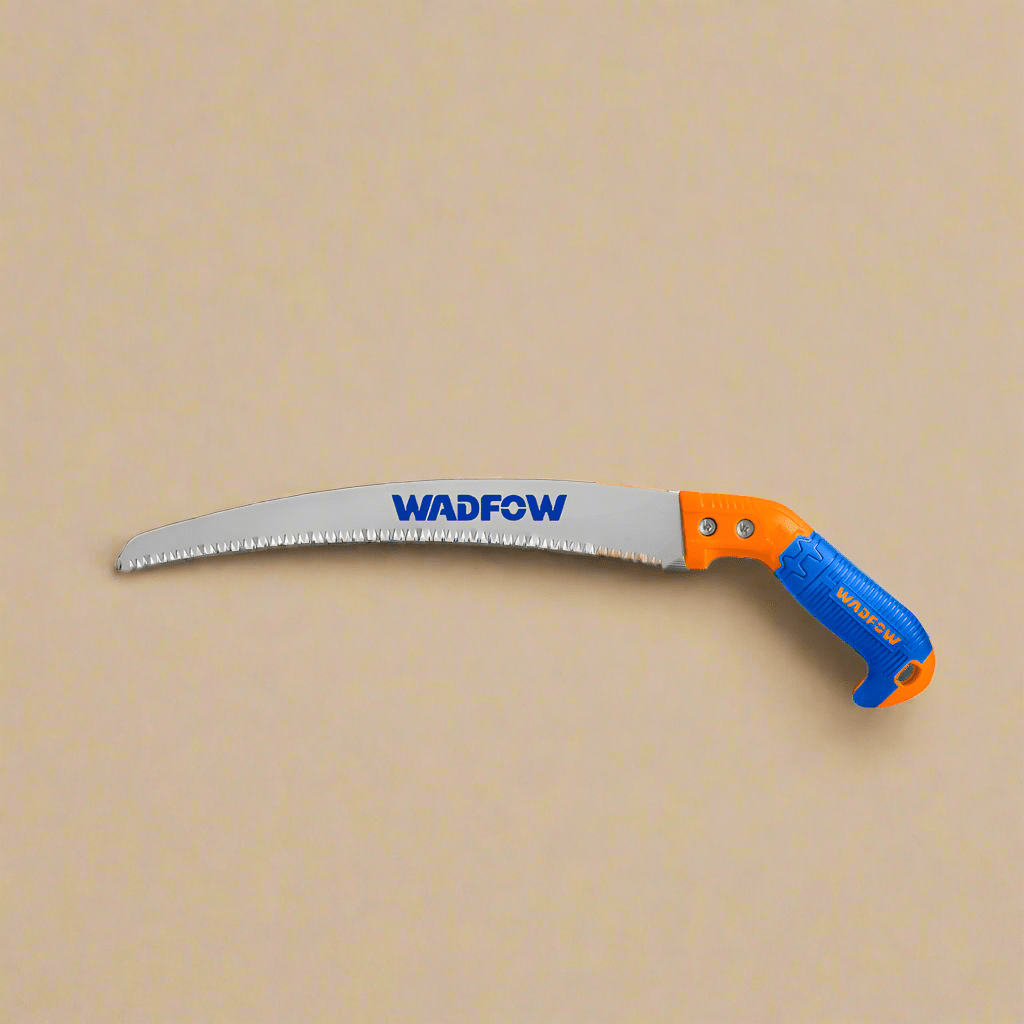Wadfow Hand Saws & Cutting Tools Wadfow 12" Pruning Saw - WHW7G12